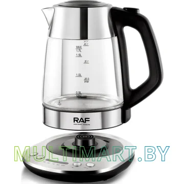 Электрочайник RAF R.7857 картинка 2